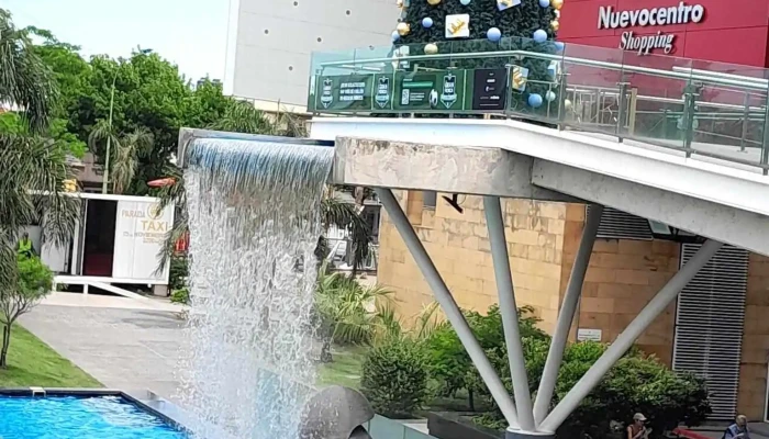 Cajeros Red Brou Nuevo Centro Mini Banco -  Todo - Montevideo