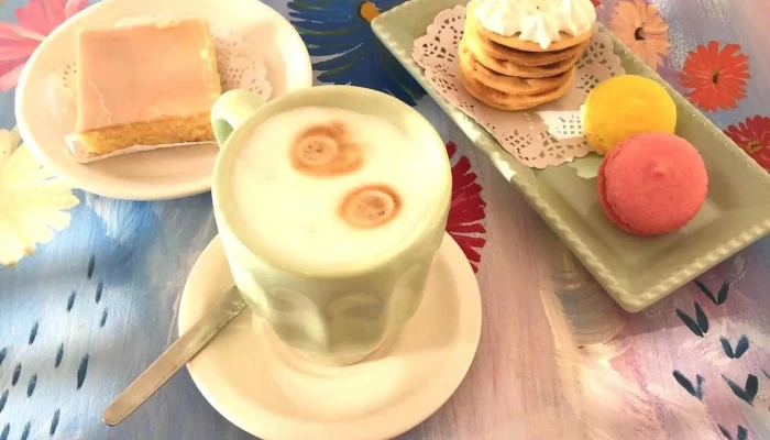 Cakes Love Cafeteria Boutique Cafe - Montevideo