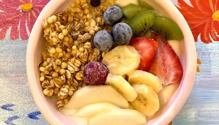 Cakes Love Cafeteria Boutique Comidas Y Bebidas - Montevideo