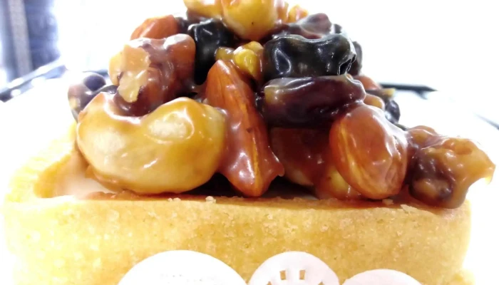 Cakes Love Cafeteria Boutique Pastel - Montevideo