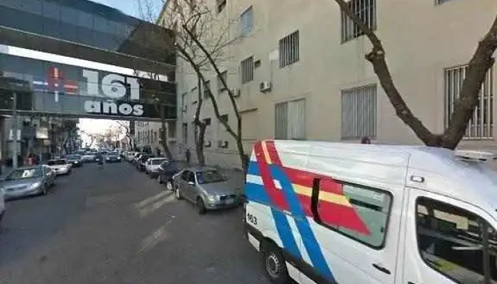 Cakes With Love -  Street View Y 360 - Montevideo