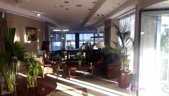 Cala Di Volpe Boutique Hotel -  Exterior - Montevideo