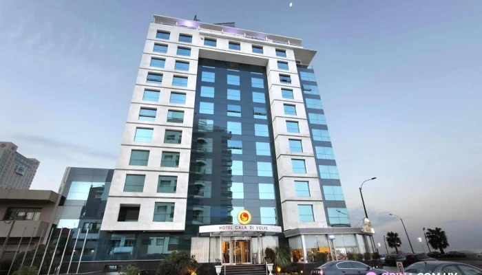 Cala Di Volpe Boutique Hotel -  Todas - Montevideo