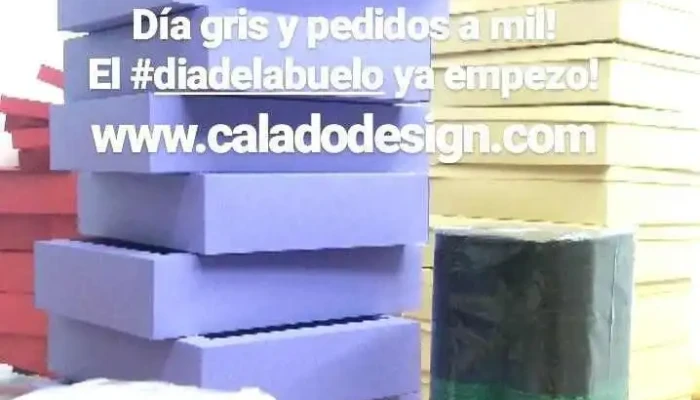 Calado Design -  Interior - Montevideo