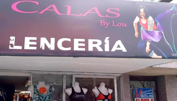 Calas By Lou - 15600 Pando