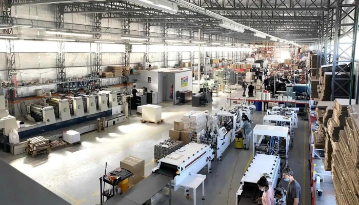 Calco Industria Grafica Instagram - Ciudad de la Costa