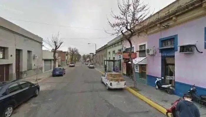 Calderon Ensenanza Musical Y Artes Plasticas Dondedeg - Paysandú