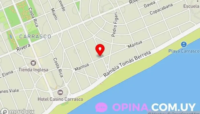 mapa de CALDEYRO VICTORICA BIENES RAÍCES | INMOBILIARIA EN MONTEVIDEO Consultor inmobiliario, Agencia de bienes inmuebles comerciales, Tasador de bienes inmuebles, Agencia inmobiliaria, Agentes inmobiliarios en Montevideo