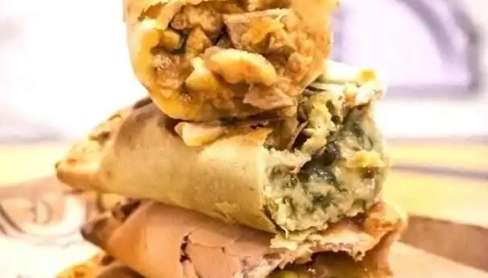 Calentitas Empanadas Maldonado -  Comida Y Bebida - Maldonado