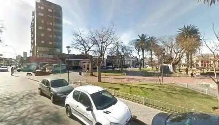 Calentitas Empanadas Maldonado -  Street View Y 360 - Maldonado
