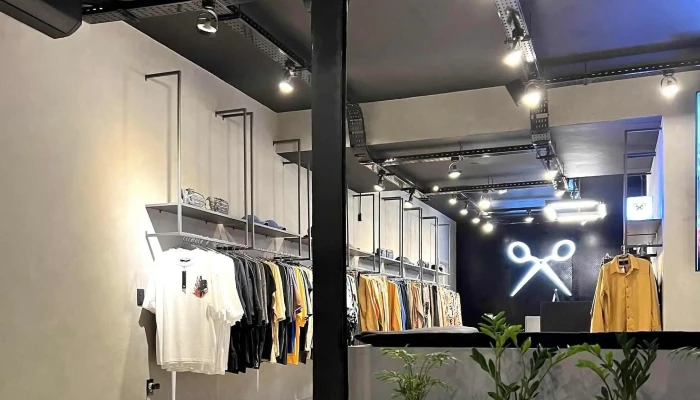 Cali Cafe -  Comentario 2 - Montevideo