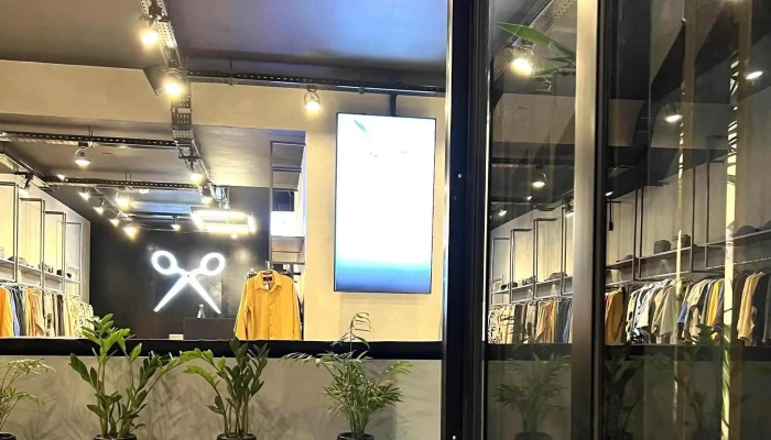 Cali Cafe -  Comentario 3 - Montevideo