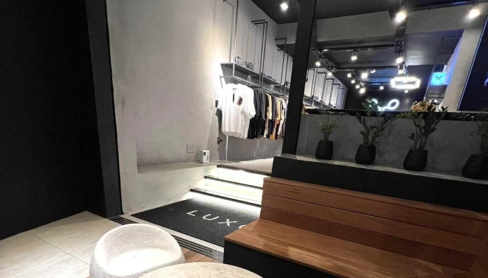 Cali Cafe -  Comentario 4 - Montevideo