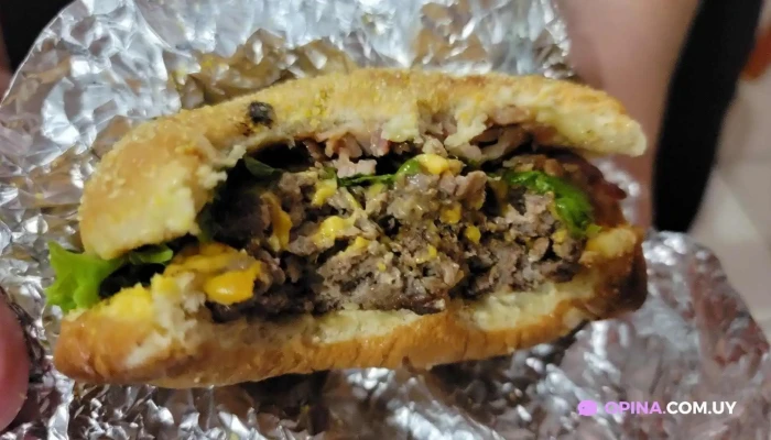 Calis -  Comida Y Bebida - Artigas