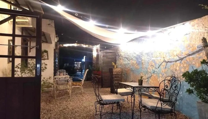 Calma Gluten Free -  Ambiente - Piriápolis