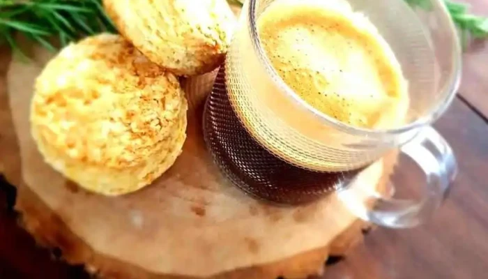 Calma Gluten Free -  Cafe - Piriápolis