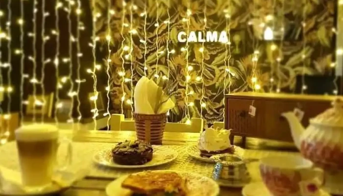 Calma Gluten Free -  Comida Y Bebida - Piriápolis