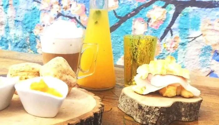 Calma Gluten Free -  Del Propietario - Piriápolis