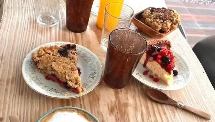 Calma Gluten Free -  Jugo - Piriápolis