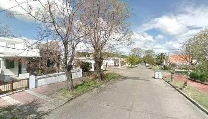 Calma Gluten Free -  Street View Y 360 - Piriápolis