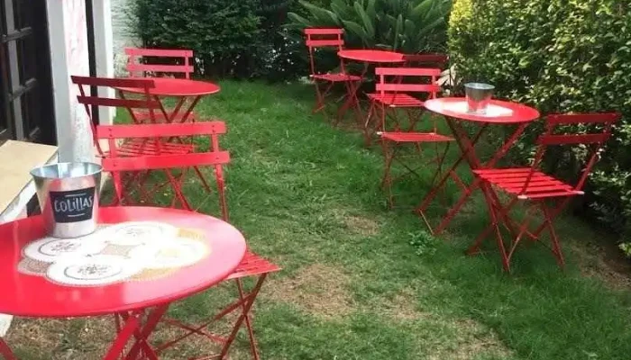 Calma Gluten Free -  Todas - Piriápolis