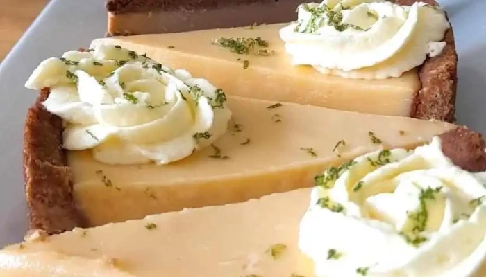 Calma Pasteleria Y Cafe -  Pastel - Punta del Este