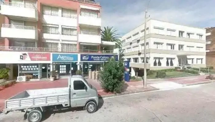 Calma Pasteleria Y Cafe -  Street View Y 360 - Punta del Este