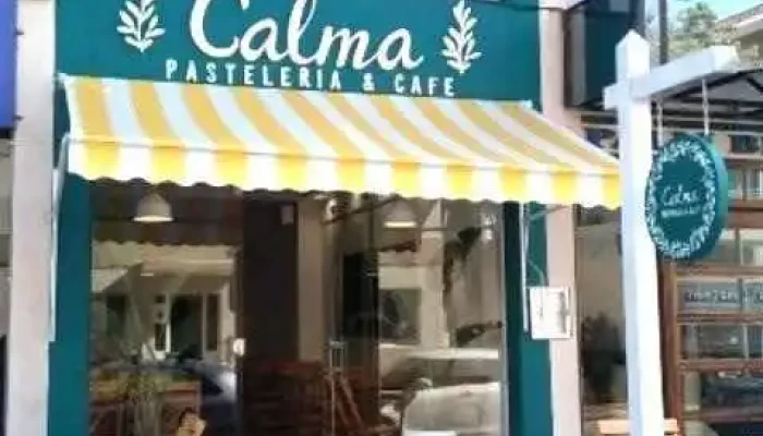 Calma Pasteleria Y Cafe -  Todo - Punta del Este