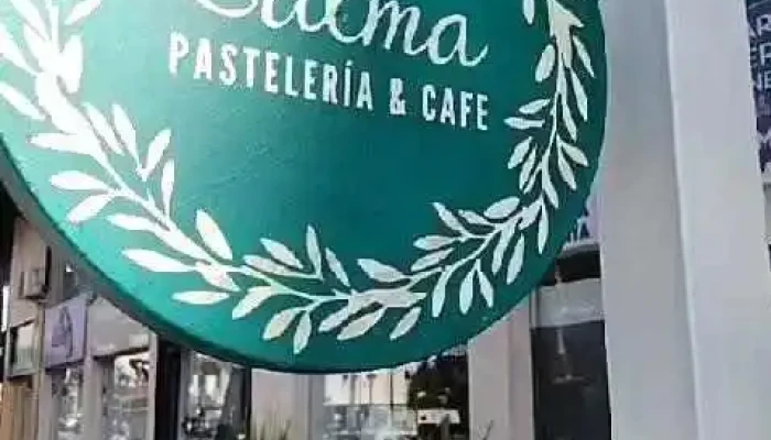 Calma Pasteleria Y Cafe -  Videos - Punta del Este