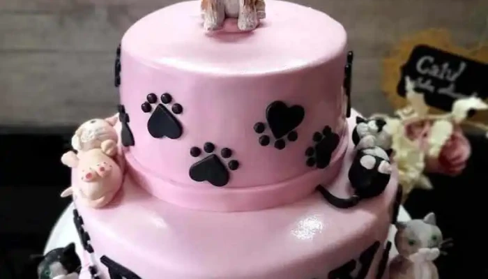 Calu Pasteleria Y Reposteria Pastel De Bodas - Canelones