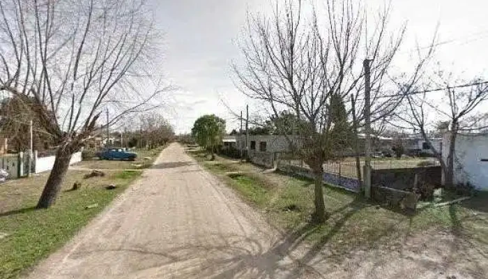 Calu Pasteleria Y Reposteria Street View Y 360 - Canelones