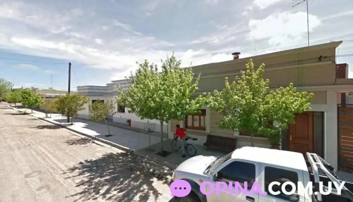 Camara Inmobiliaria de Colonia - Ombúes De Lavalle