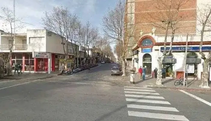 Camara Inmobiliaria De Colonia -  Precios - Col. del Sacramento