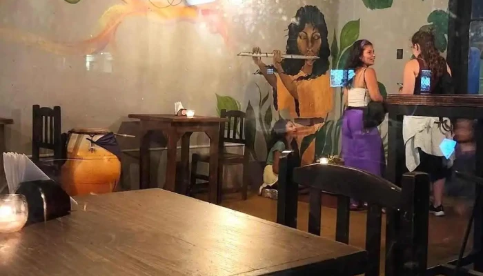 Cambalache Bar -  Ambiente - Montevideo