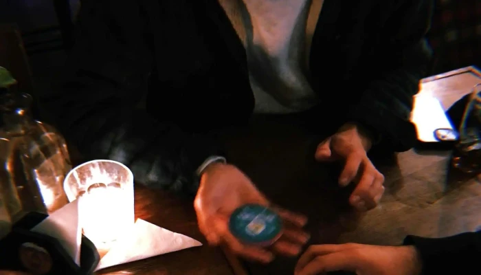 Cambalache Bar -  Comentario 1 - Montevideo