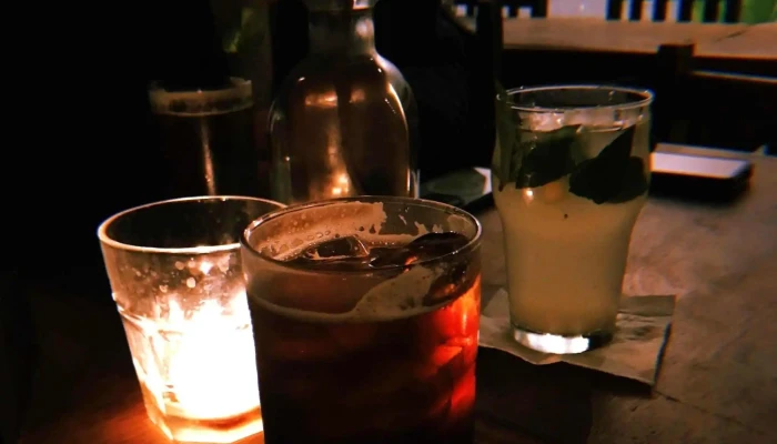 Cambalache Bar -  Comentario 2 - Montevideo