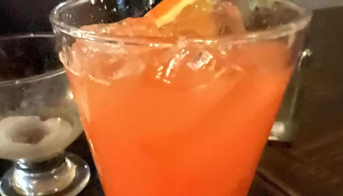 Cambalache Bar -  Comentario 3 - Montevideo