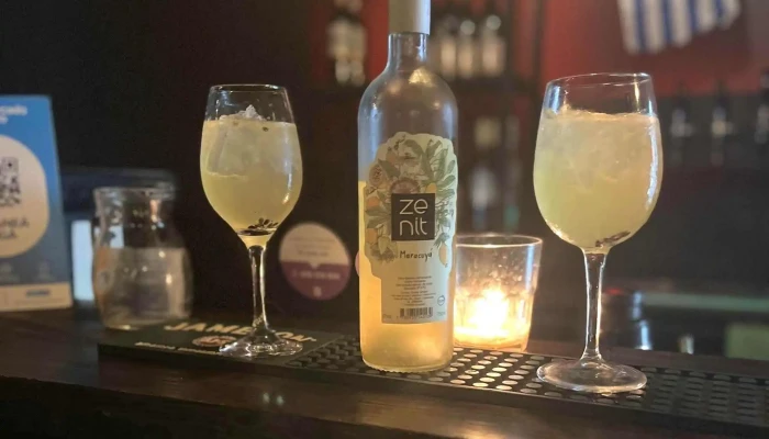 Cambalache Bar -  Comentario 7 - Montevideo