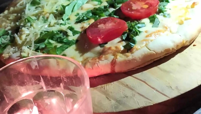 Cambalache Bar -  Comentario 8 - Montevideo