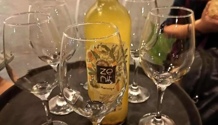 Cambalache Bar -  Recientes - Montevideo