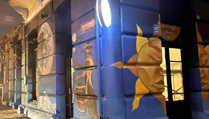 Cambalache Bar -  Todo - Montevideo