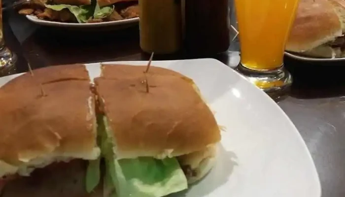 Cambalacho -  Comida Reconfortante - Artigas