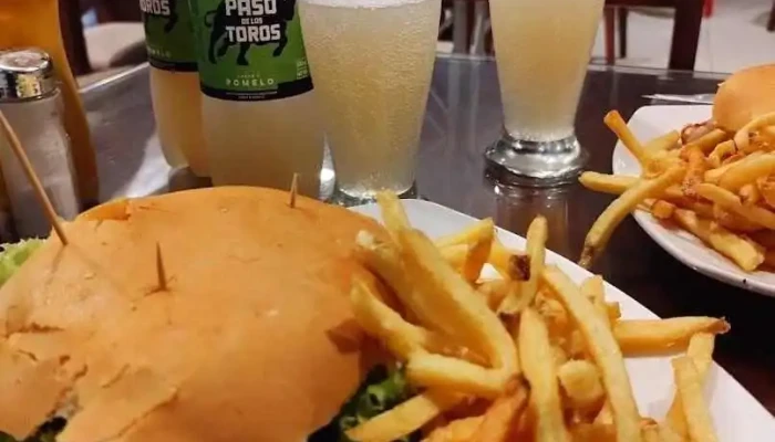 Cambalacho -  Comida Y Bebida - Artigas