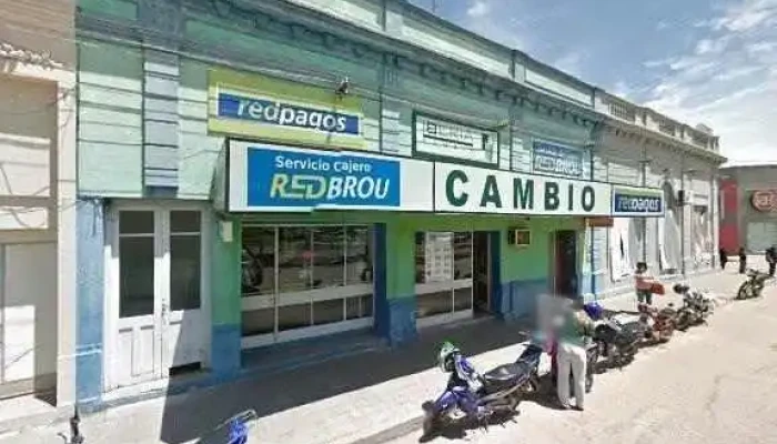 Cambio Iberia -  Cerca De Mi - Dolores