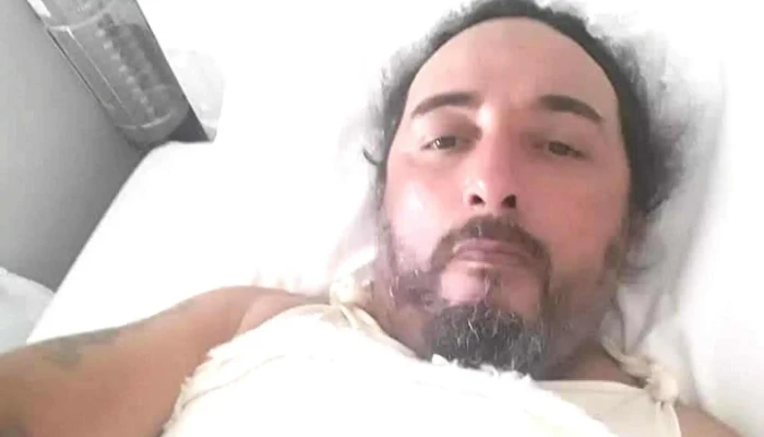 Camcel -  Cerca De Mi - Melo