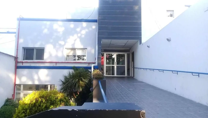 Camec - 70000 Col. Del Sacramento