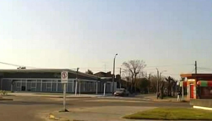 Camec - Juan L. Lacaze