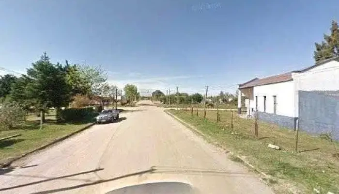 Camedur -  Horario - Sarandí del Yí