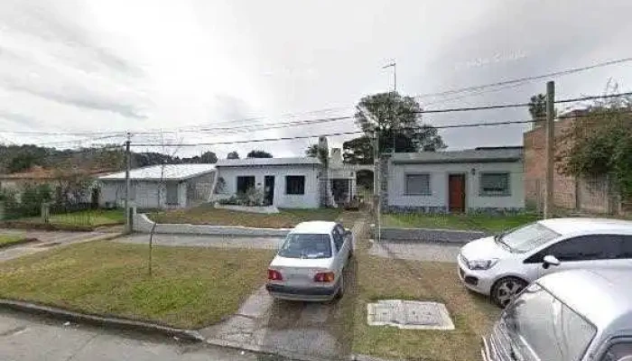 Camila Sapin Escuela De Canto -  Dondedeg - Montevideo