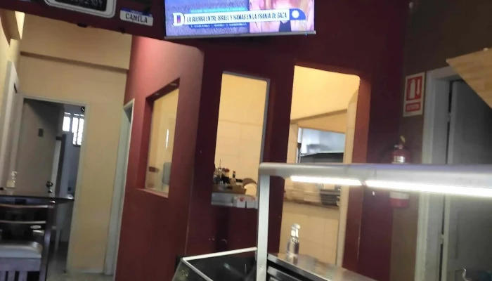 Camilas Roti Cafe Comentario 6 - Montevideo